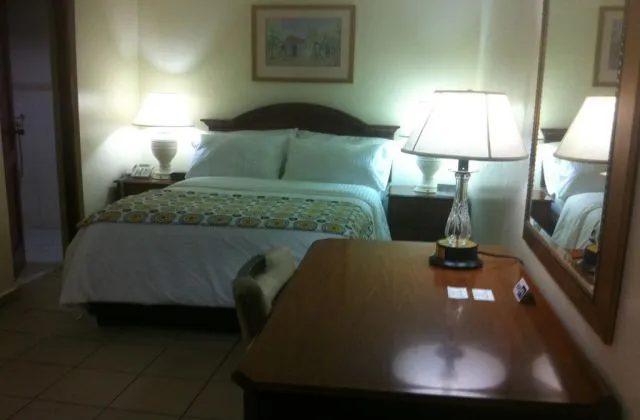 Micro Hotel Suites Condos Santo Domingo Republica Dominicana